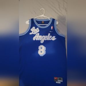 Kobe Bryant Jersey